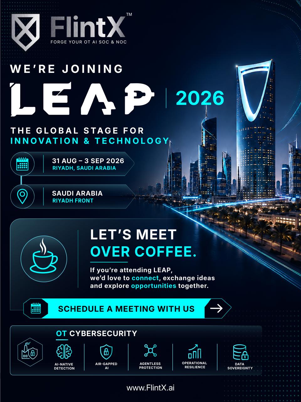 LEAP 2026