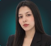 Anjum Zareen, HR Officer at FlintX