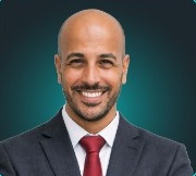 Mohamed Salah, Business Development Manager at FlintX