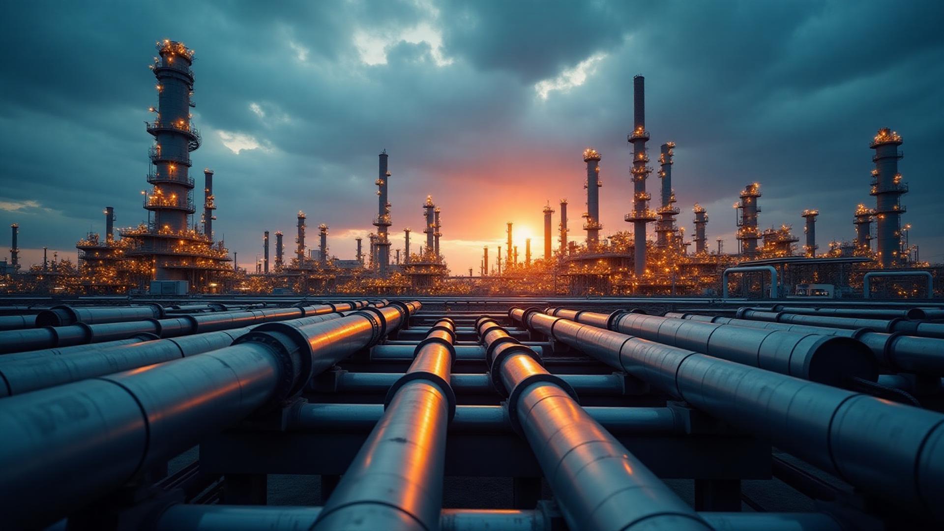IEC 62443 History and Evolution Timeline