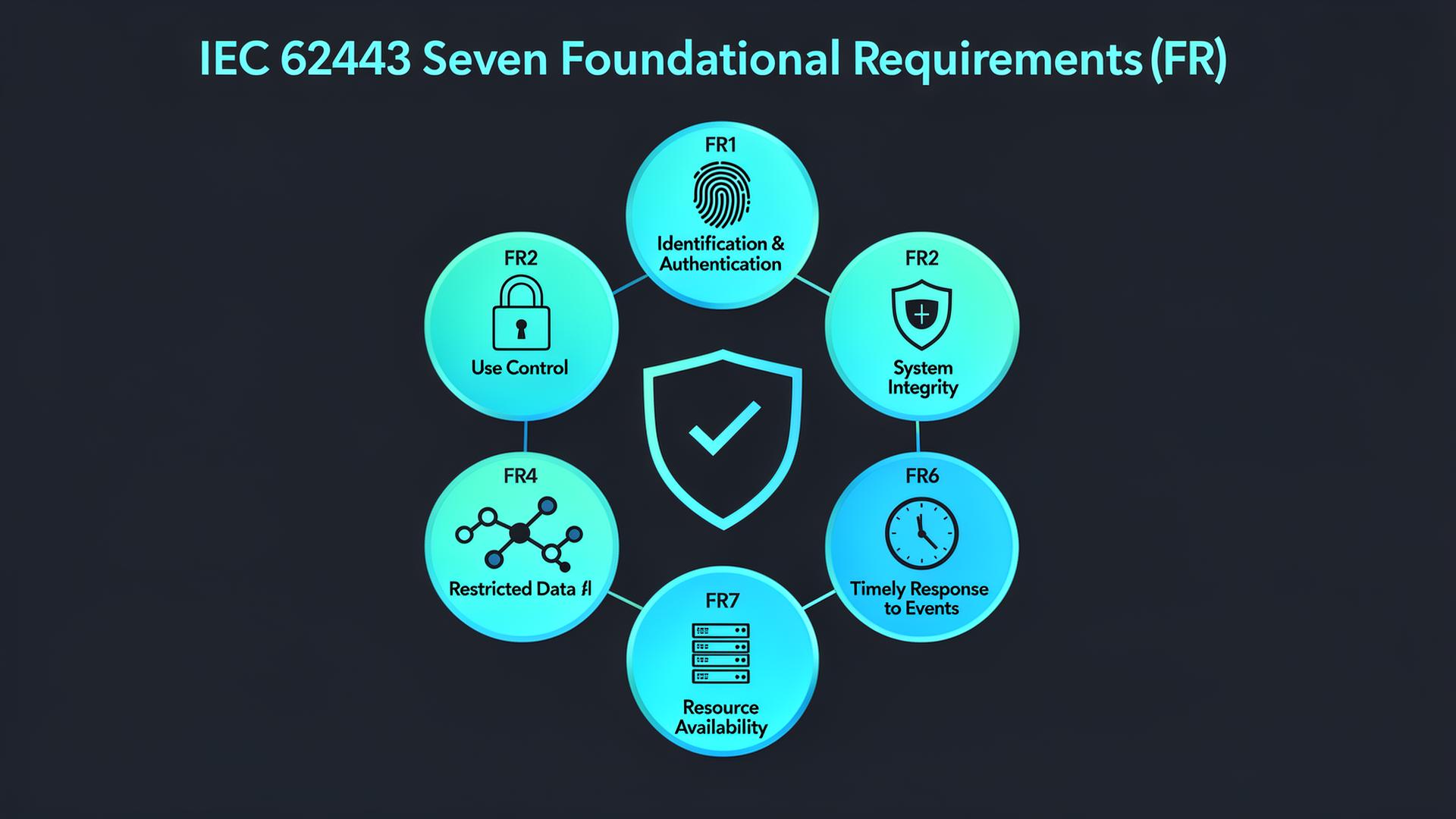 Quick Guide to IEC 62443: Securing Industrial Control Systems | FlintX