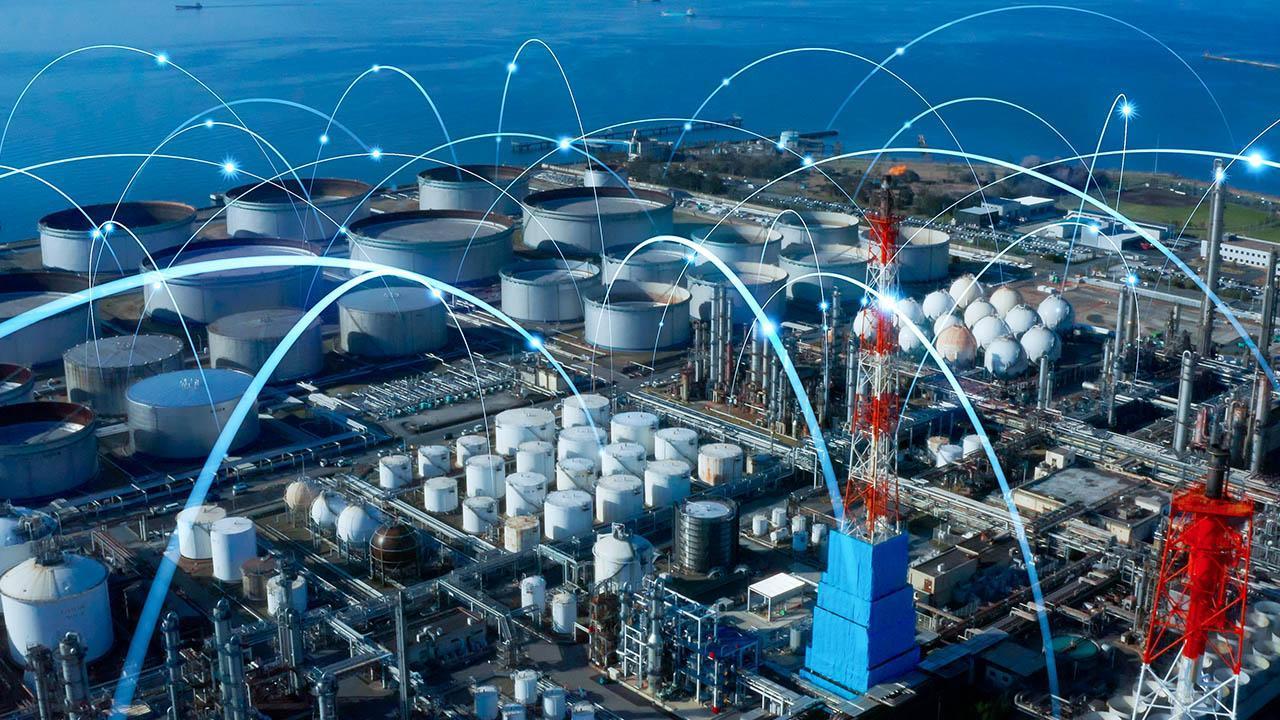 Threat Intelligence for Operational Technology (OT) Security | FlintX